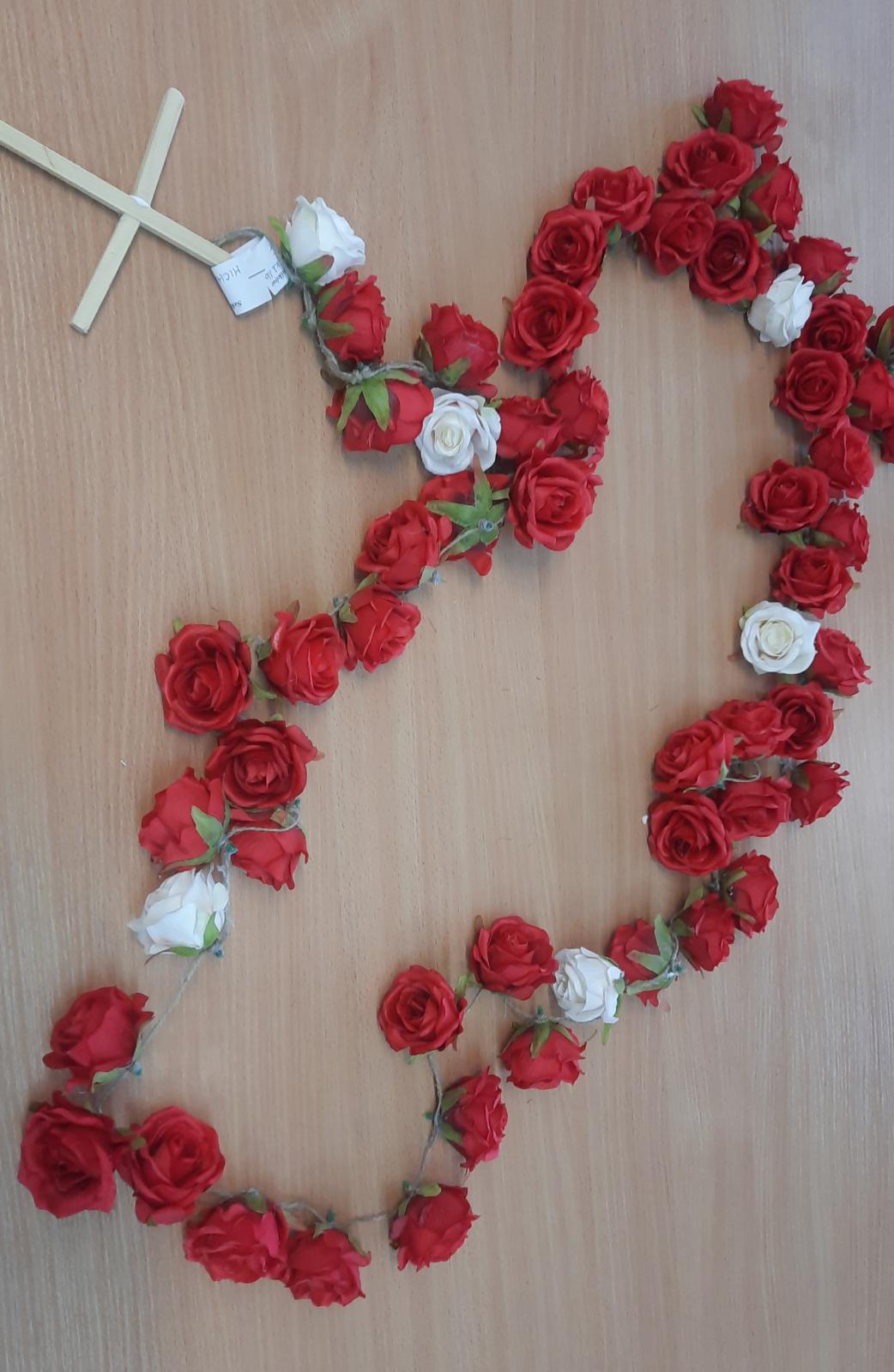 ,,Różaniec – to skarb, który trzeba odkryć